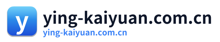 ying-kaiyuan.com.cn